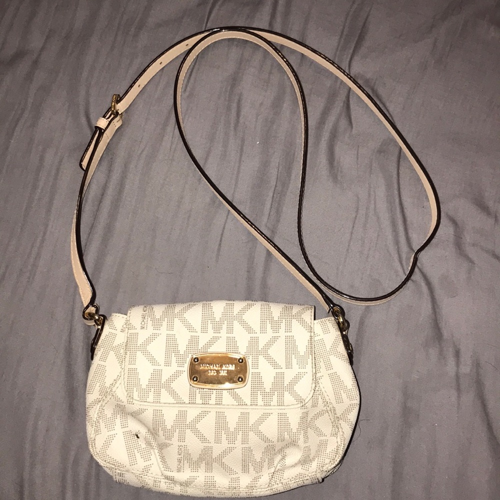 Michael Kors Crossbody Bag